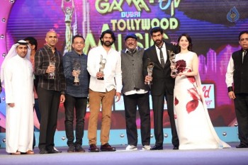 Celebrities at Gama Awards 2015 - 66 of 72