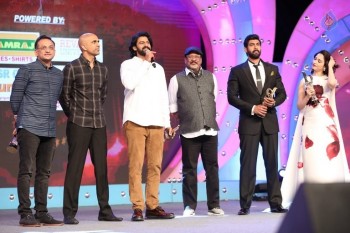 Celebrities at Gama Awards 2015 - 68 of 72