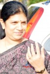 Celebrities At GHMC Elections 2009 - 11 of 17