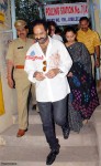 Celebrities At GHMC Elections 2009 - 13 of 17
