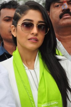 Celebrities at Haritha Haram Event - 11 of 42