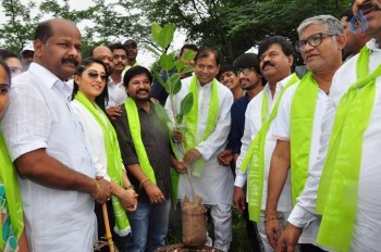 Celebrities at Haritha Haram Event - 15 of 42