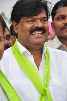 Celebrities at Haritha Haram Event - 33 of 42