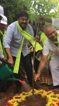 Celebrities at Haritha Haram Event - 38 of 42
