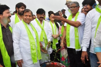 Celebrities at Haritha Haram Event - 40 of 42