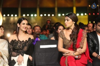 Celebrities at IIFA Utsavam Awards 2016 - 5 of 101