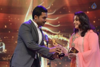 Celebrities at IIFA Utsavam Awards 2016 - 10 of 101