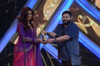 Celebrities at IIFA Utsavam Awards 2016 - 15 of 101