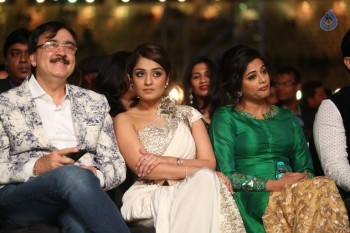 Celebrities at IIFA Utsavam Awards 2016 - 16 of 101