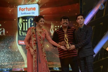 Celebrities at IIFA Utsavam Awards 2016 - 18 of 101