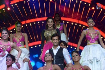 Celebrities at IIFA Utsavam Awards 2016 - 26 of 101