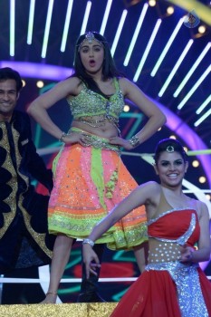 Celebrities at IIFA Utsavam Awards 2016 - 33 of 101