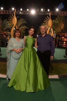 Celebrities at IIFA Utsavam Awards 2016 - 37 of 101