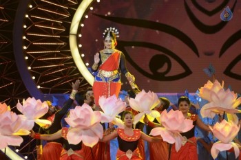 Celebrities at IIFA Utsavam Awards 2016 - 38 of 101