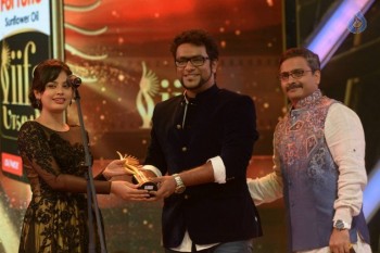 Celebrities at IIFA Utsavam Awards 2016 - 40 of 101