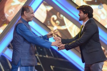 Celebrities at IIFA Utsavam Awards 2016 - 43 of 101