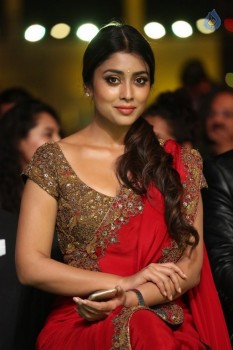 Celebrities at IIFA Utsavam Awards 2016 - 63 of 101