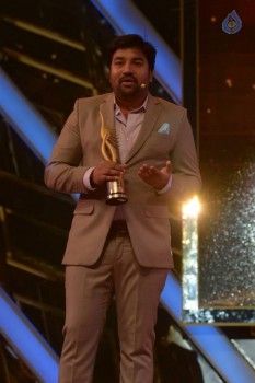 Celebrities at IIFA Utsavam Awards 2016 - 64 of 101