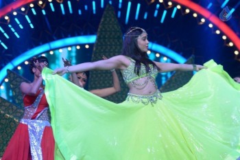 Celebrities at IIFA Utsavam Awards 2016 - 65 of 101
