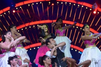 Celebrities at IIFA Utsavam Awards 2016 - 66 of 101