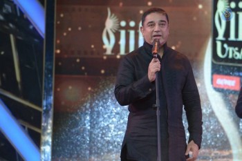 Celebrities at IIFA Utsavam Awards 2016 - 74 of 101