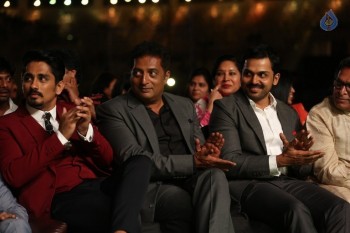 Celebrities at IIFA Utsavam Awards 2016 - 75 of 101