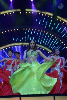 Celebrities at IIFA Utsavam Awards 2016 - 79 of 101
