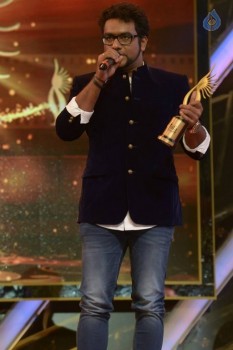 Celebrities at IIFA Utsavam Awards 2016 - 80 of 101
