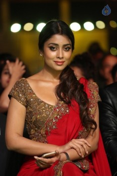 Celebrities at IIFA Utsavam Awards 2016 - 81 of 101