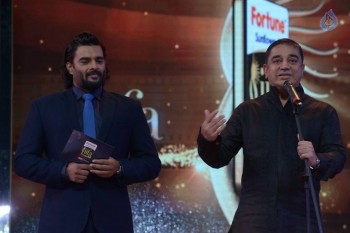 Celebrities at IIFA Utsavam Awards 2016 - 82 of 101