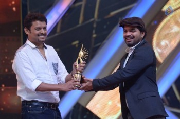 Celebrities at IIFA Utsavam Awards 2016 - 84 of 101
