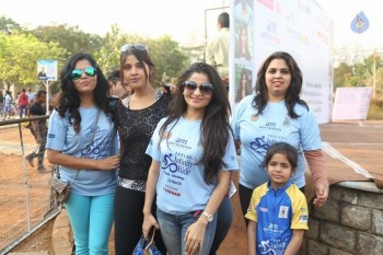 Celebrities at Infinity Ride 2016  - 44 of 81
