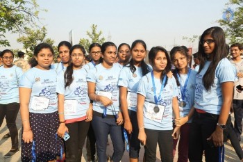 Celebrities at Infinity Ride 2016  - 45 of 81