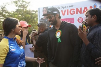 Celebrities at Infinity Ride 2016  - 51 of 81