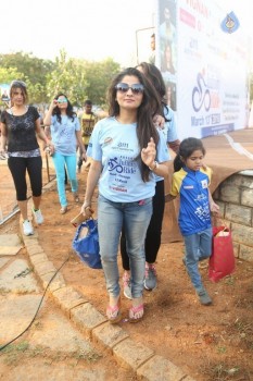 Celebrities at Infinity Ride 2016  - 56 of 81