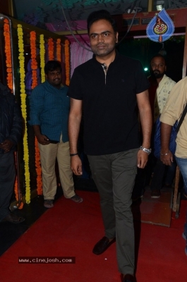 Celebrities at Jawaan Movie Premier Show - 24 of 35