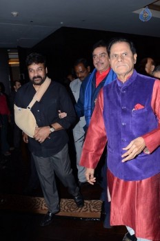 Celebrities at Khamosh Book Launch - 3 of 107