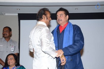 Celebrities at Khamosh Book Launch - 4 of 107