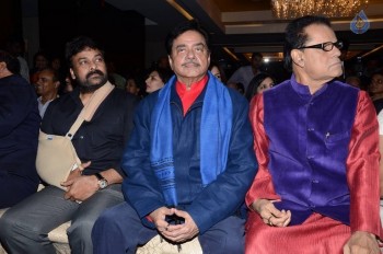 Celebrities at Khamosh Book Launch - 6 of 107