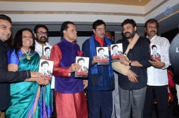Celebrities at Khamosh Book Launch - 7 of 107