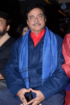 Celebrities at Khamosh Book Launch - 12 of 107