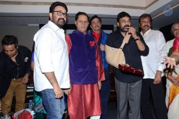 Celebrities at Khamosh Book Launch - 13 of 107