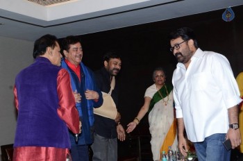Celebrities at Khamosh Book Launch - 15 of 107