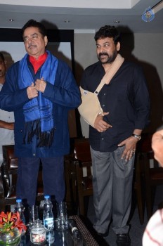 Celebrities at Khamosh Book Launch - 16 of 107