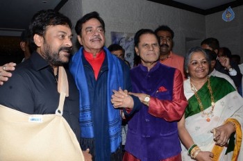 Celebrities at Khamosh Book Launch - 21 of 107