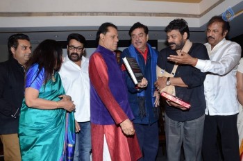 Celebrities at Khamosh Book Launch - 22 of 107
