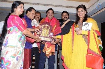 Celebrities at Khamosh Book Launch - 25 of 107