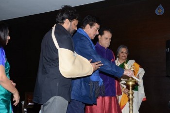 Celebrities at Khamosh Book Launch - 30 of 107