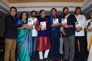 Celebrities at Khamosh Book Launch - 32 of 107
