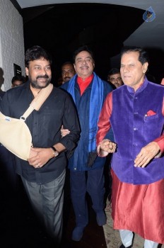 Celebrities at Khamosh Book Launch - 34 of 107